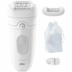 Braun Epilatorer>Epilator