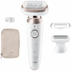 Braun Epilatorer<Epilator Ladyshaver