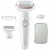 Braun Epilatorer>Epilator Ladyshaver