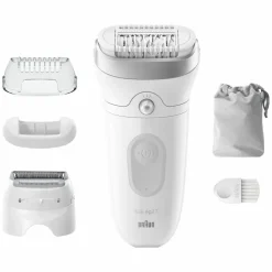 Braun Epilatorer<Epilator Ladyshaver