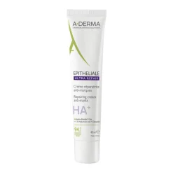 A-DERMA Brystcreme<Epitheliale AH Anti-marks Ultra-Repairing Cream