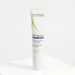 A-DERMA Brystcreme<Epitheliale AH Anti-marks Ultra-Repairing Cream