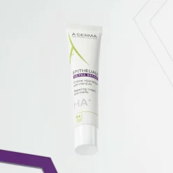 A-DERMA Brystcreme<Epitheliale AH Anti-marks Ultra-Repairing Cream