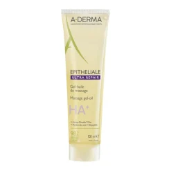 A-DERMA Hudpleje Til Gravid Og Nybagt Mor|Massage<Epitheliale Anti-Marks Massage Gel-Oil