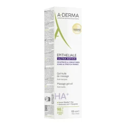 A-DERMA Hudpleje Til Gravid Og Nybagt Mor|Massage<Epitheliale Anti-Marks Massage Gel-Oil