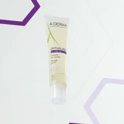 A-DERMA Hudpleje Til Gravid Og Nybagt Mor|Massage<Epitheliale Anti-Marks Massage Gel-Oil