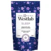 Westlab Karbad<Epsom & Dead Sea Badesalt Sleep