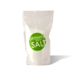 Greenish Epsom Salt< Magnesium