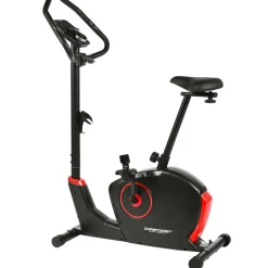 TOP SPORT Træningsmaskiner>Ergometercykel 3.0