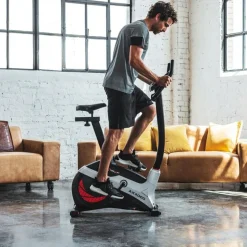 TOP SPORT Træningsmaskiner<Ergometercykel AX4000