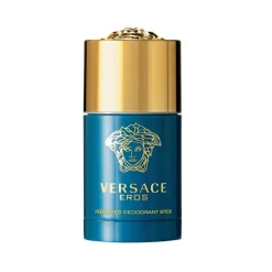 Versace Eros Deodorant Stick< Deodoranter|Til Ham