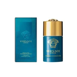 Versace Eros Deodorant Stick< Deodoranter|Til Ham