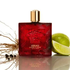 Versace Eros Flame Homme Deo Stick< Deodoranter|Til Ham