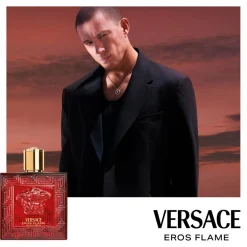 Versace Eros Flame Homme Deo Stick< Deodoranter|Til Ham