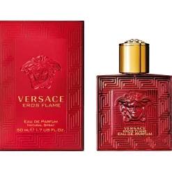 Versace Eau De Parfum|Eau De Parfum<Eros Flame Homme Eau de Parfum