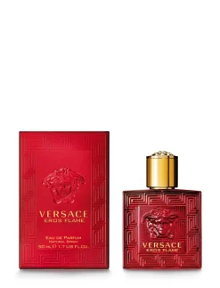 Versace Eau De Parfum|Eau De Parfum<Eros Flame Homme Eau de Parfum