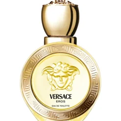 Versace Eau De Toilette<Eros Pour Femme Eau De Toilette Spray