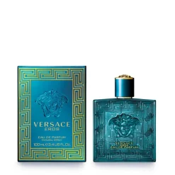 Versace Eau De Parfum|Eau De Parfum<Eros Pour Homme Eau de Parfum Spray