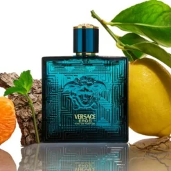 Versace Eau De Parfum|Eau De Parfum<Eros Pour Homme Eau de Parfum Spray