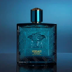Versace Eau De Parfum|Eau De Parfum<Eros Pour Homme Eau de Parfum Spray