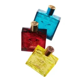 Versace Eau De Parfum|Eau De Parfum<Eros Pour Homme Eau de Parfum Spray