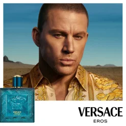 Versace Eau De Parfum|Eau De Parfum<Eros Pour Homme Eau de Parfum Spray