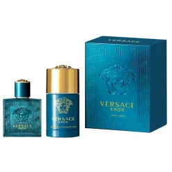 Versace Gaveæsker|Gaveæsker Til Ham<Eros Pour Homme Gaveæske