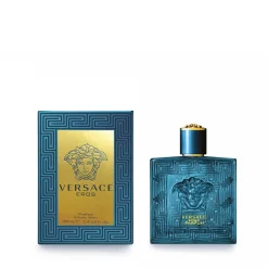Versace Eau De Toilette|Eau De Parfum>Eros Pour Homme Parfume