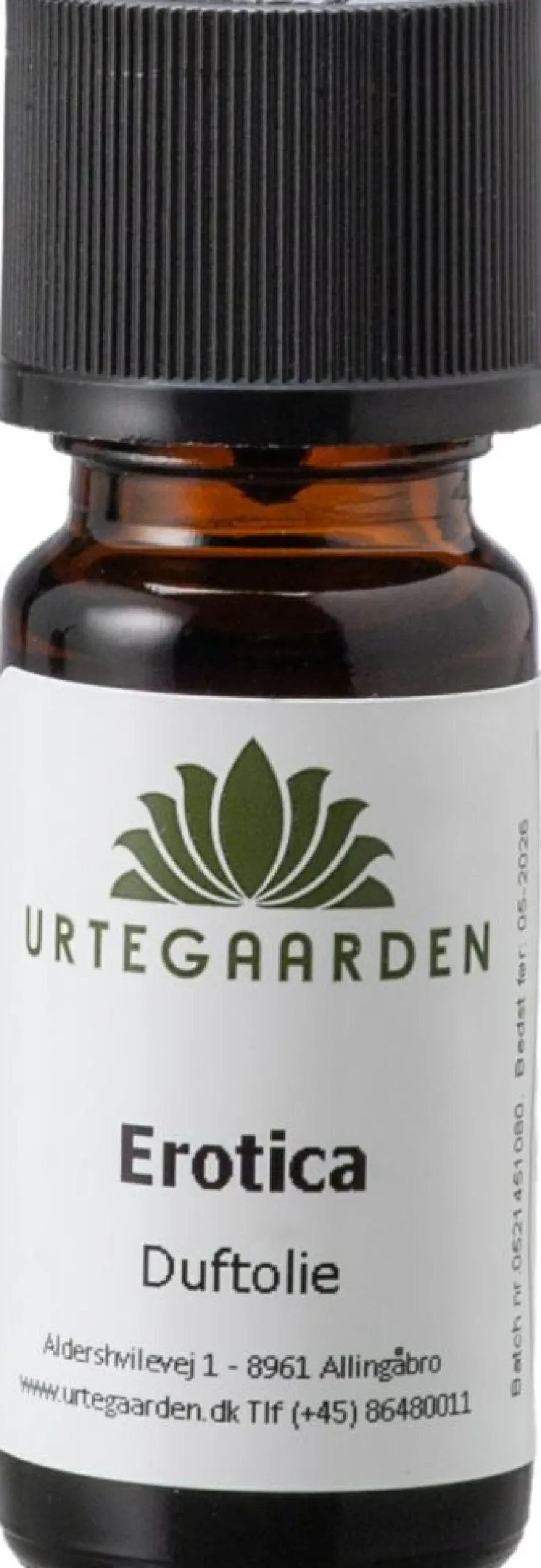 Urtegaarden Duftolier<Erotica