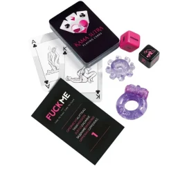 Tease & Please Erotiske Spil<Erotisk Spil