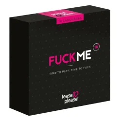 Tease & Please Erotiske Spil<Erotisk Spil