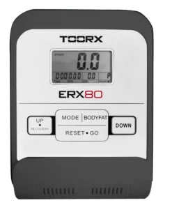 TOORX Træningsmaskiner>ERX-80 Crosstrainer