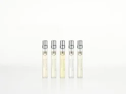 Escentric Molecules Miniparfumer|Discovery Set<Escentric 01 - 05 8.5 ml Discovery Set Eau De Toilette
