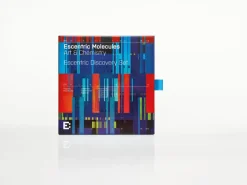 Escentric Molecules Miniparfumer|Discovery Set<Escentric 01 - 05 8.5 ml Discovery Set Eau De Toilette