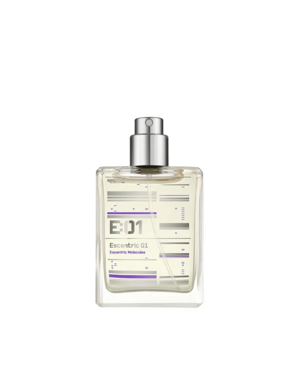 Escentric Molecules Til Hende|Eau De Toilette>Escentric 01 Eau De Toilette
