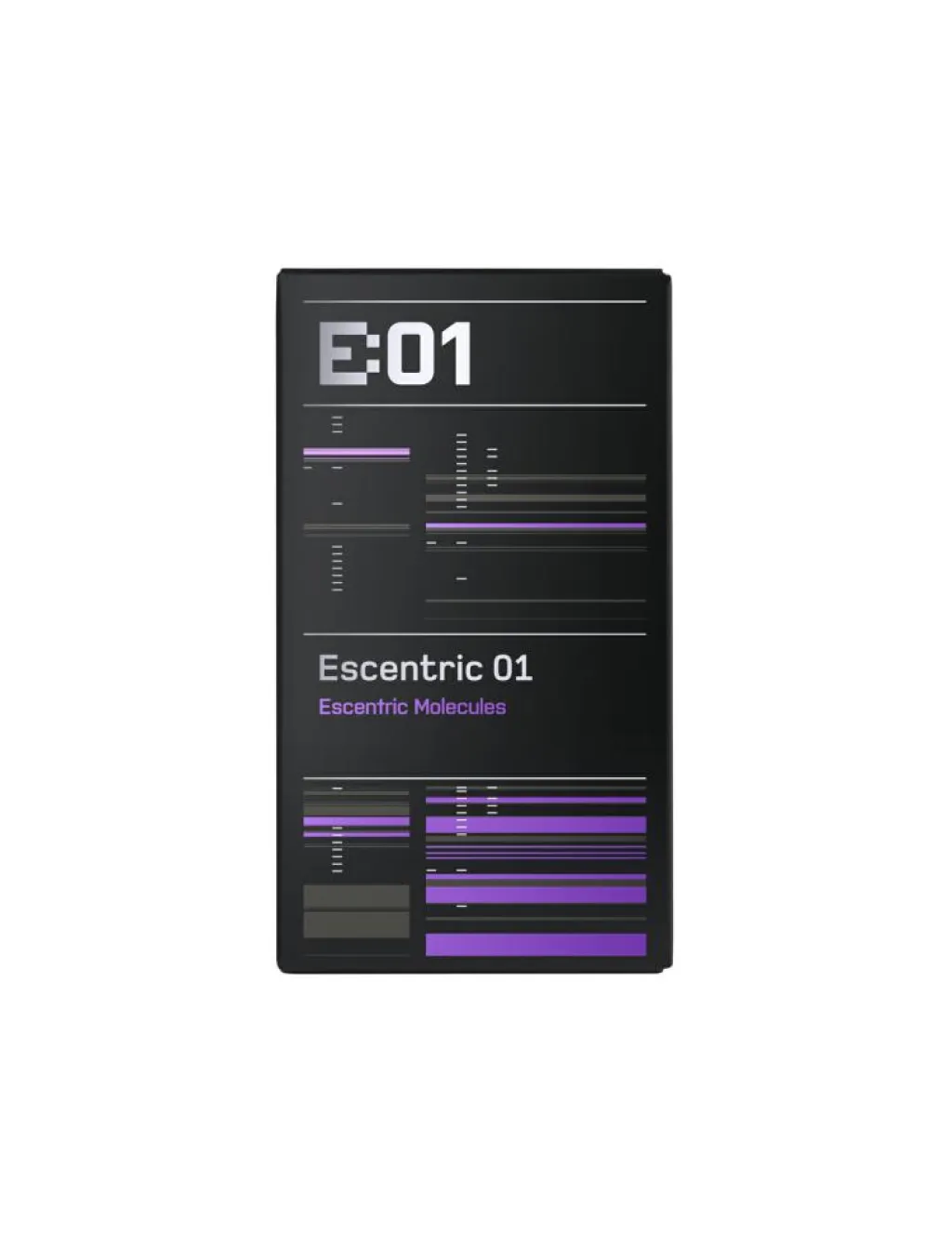 Escentric Molecules Til Hende|Eau De Toilette>Escentric 01 Eau De Toilette