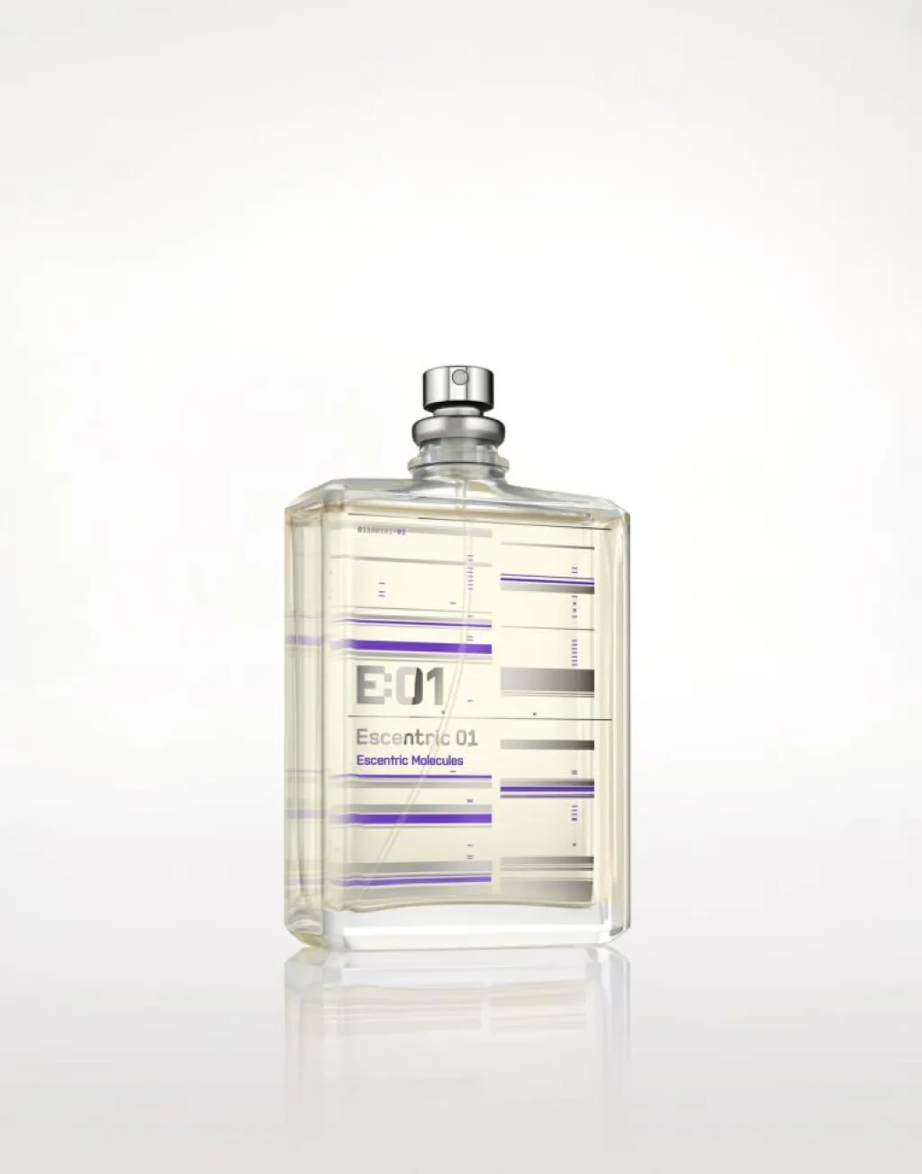 Escentric Molecules Til Hende|Eau De Toilette>Escentric 01 Eau De Toilette