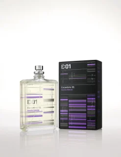 Escentric Molecules Til Hende|Eau De Toilette>Escentric 01 Eau De Toilette