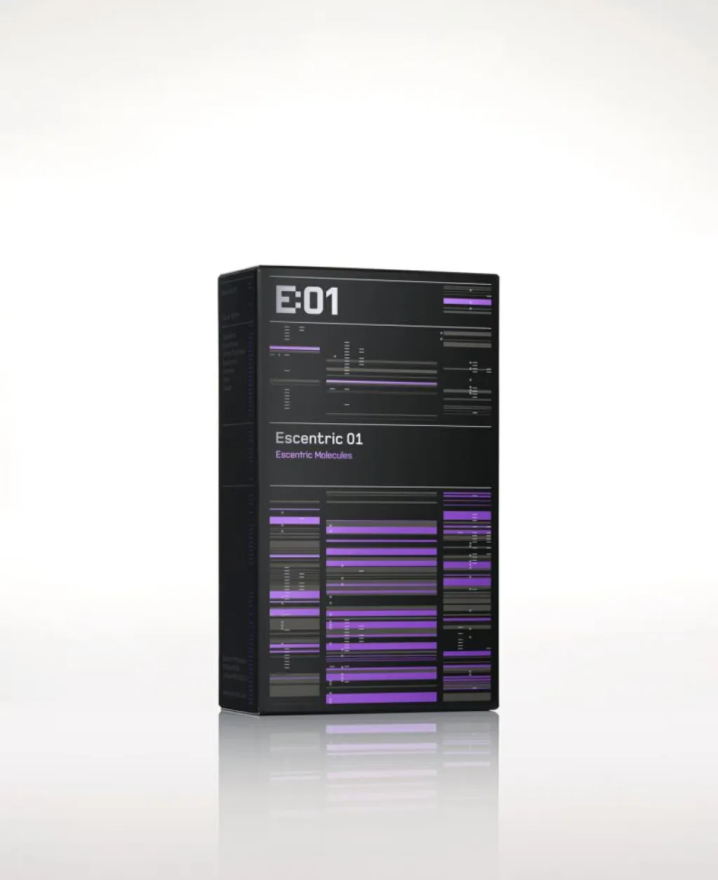 Escentric Molecules Til Hende|Eau De Toilette>Escentric 01 Eau De Toilette