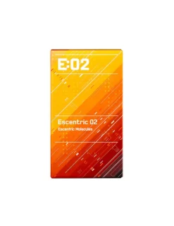 Escentric Molecules Til Hende|Eau De Toilette<Escentric 02 Eau De Toilette