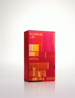 Escentric Molecules Til Hende|Eau De Toilette>Escentric 04 Eau De Toilette