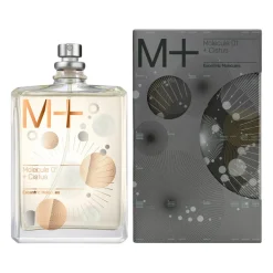 Escentric Molecules Escentric Molecule Molecule 01 + Cistus Eau de Toilette< Molekyleparfumer|Molekyleparfumer
