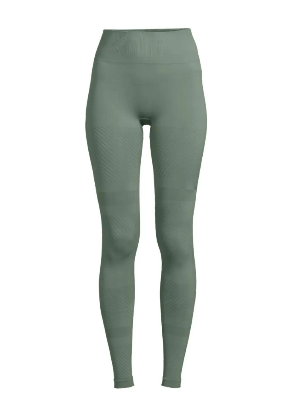 Casall Træningsbukser<Essential Block Seamless High Waist Tights