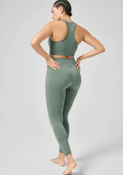 Casall Træningsbukser<Essential Block Seamless High Waist Tights