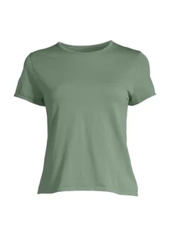 Casall Træningsbluser<Essential Block Seamless Tee