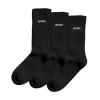 Björn Borg Træningssokker>Essential Crew Sock 3 Pak