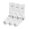 Björn Borg Træningssokker>Essential Crew Sock 3 Pak