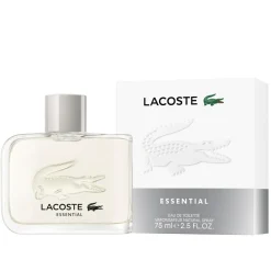 Lacoste Essential Eau de Toilette< Eau De Toilette|Eau De Toilette