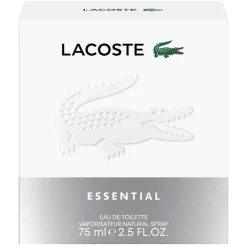 Lacoste Essential Eau de Toilette< Eau De Toilette|Eau De Toilette