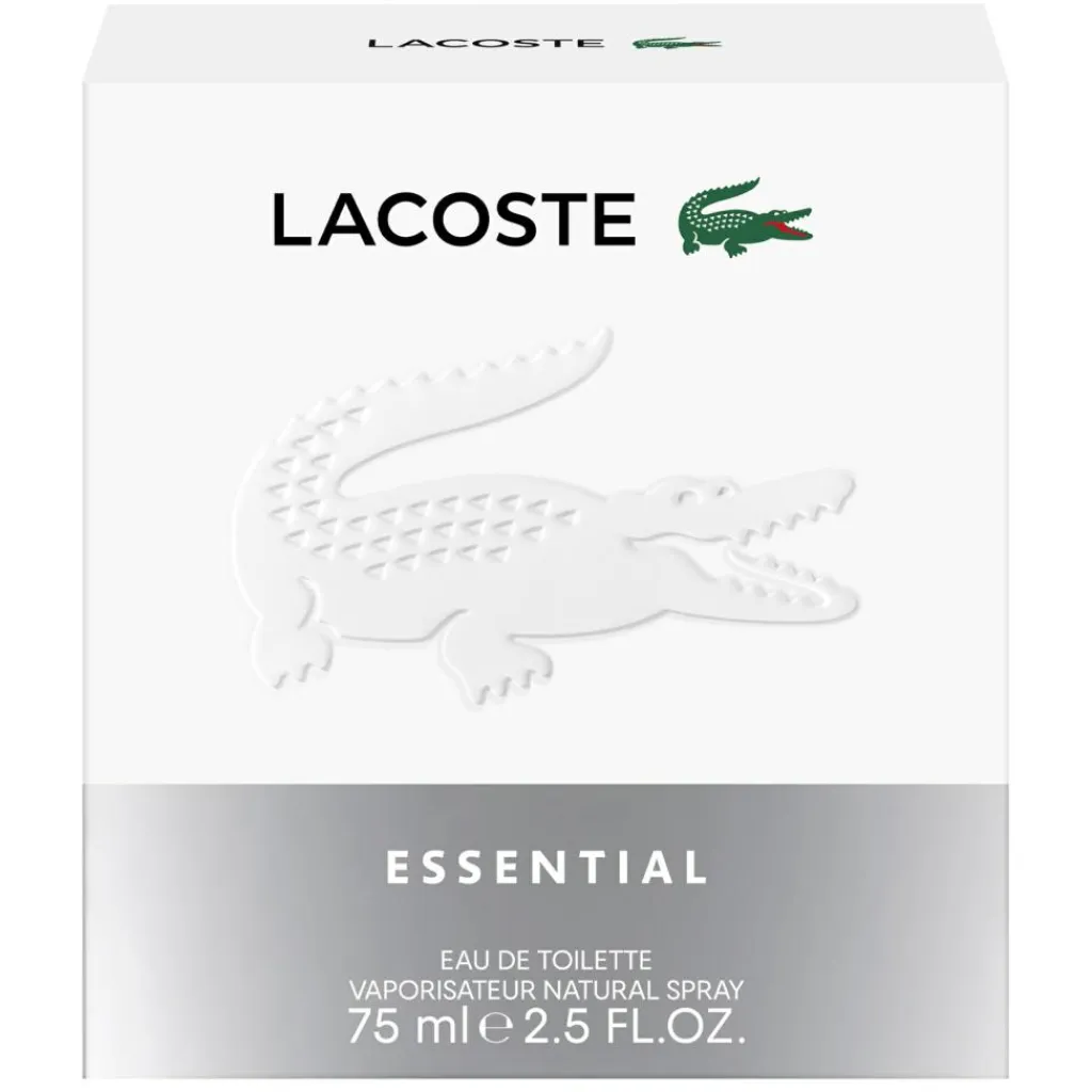 Lacoste Essential Eau de Toilette< Eau De Toilette|Eau De Toilette